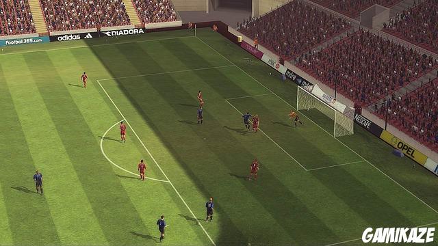 F.C. Manager 2007