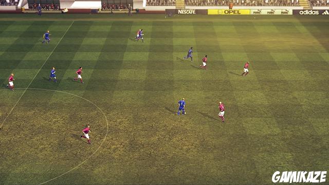F.C. Manager 2007
