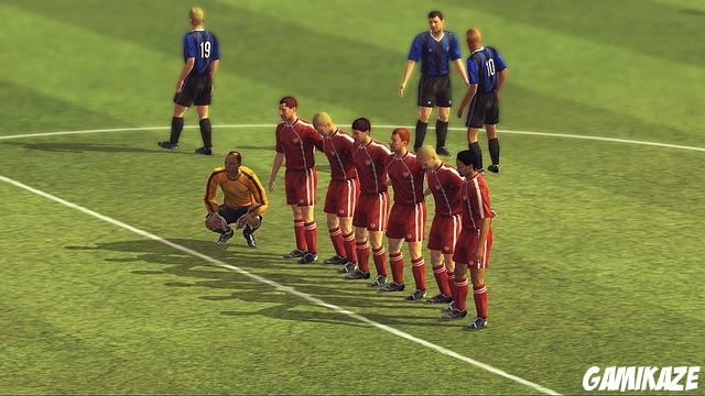 F.C. Manager 2007