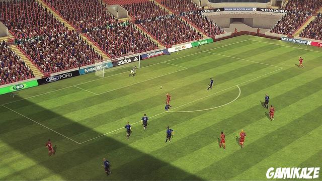 F.C. Manager 2007