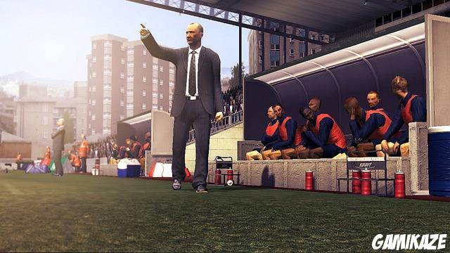 F.C. Manager 2007