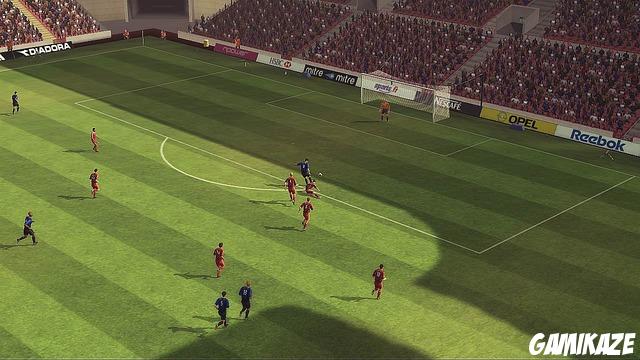 F.C. Manager 2007