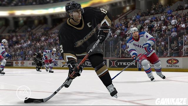 NHL 07