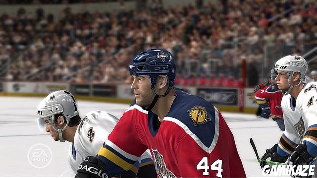 NHL 07