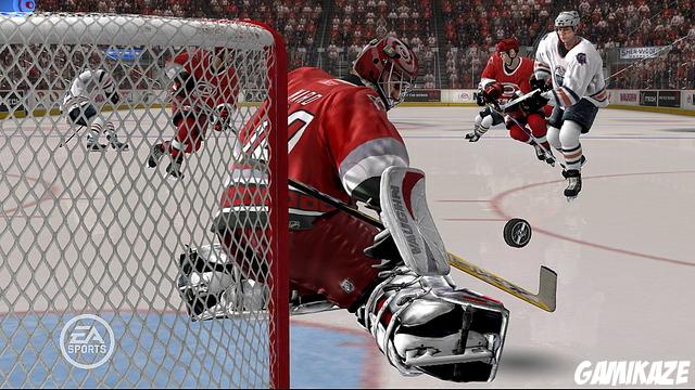 NHL 07