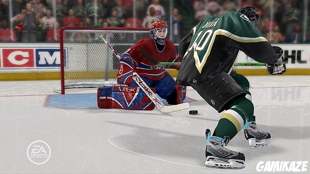 NHL 07