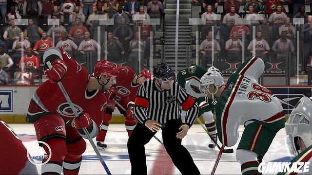 NHL 07