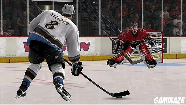 NHL 07