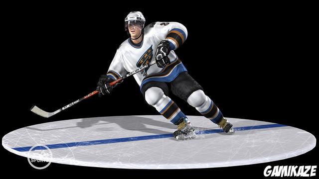 NHL 07