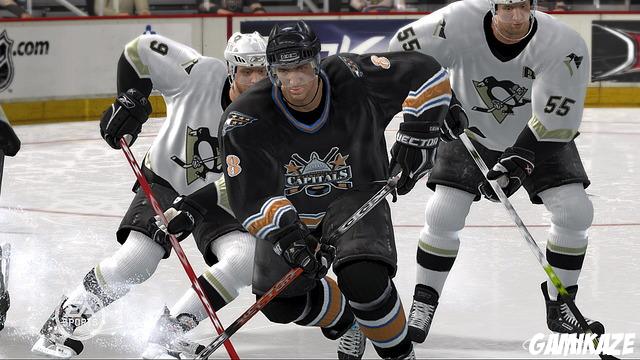NHL 07