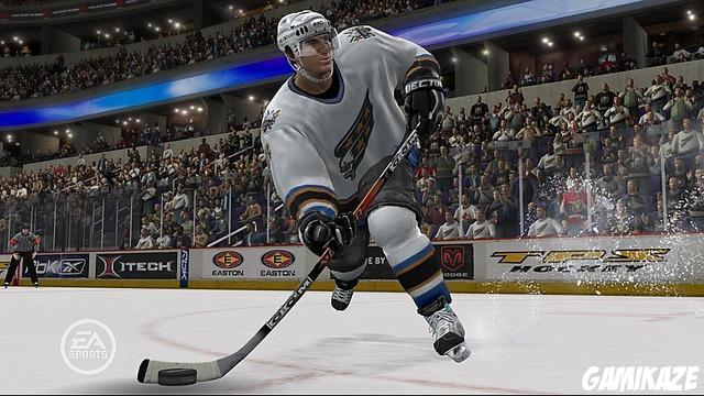 NHL 07