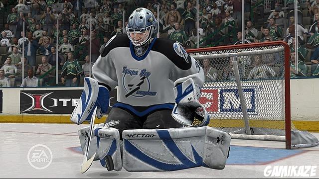 NHL 07