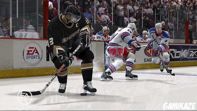 NHL 07