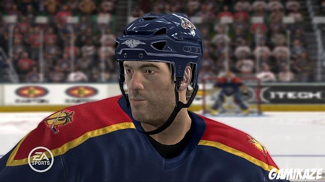 NHL 07