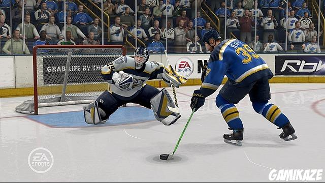 NHL 07