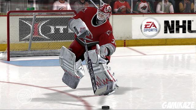 NHL 07