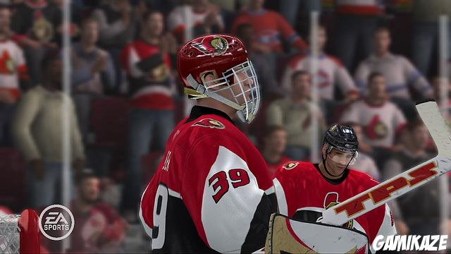 NHL 07