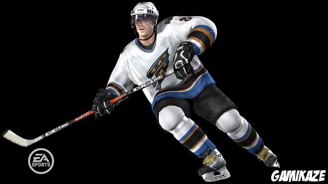 NHL 07