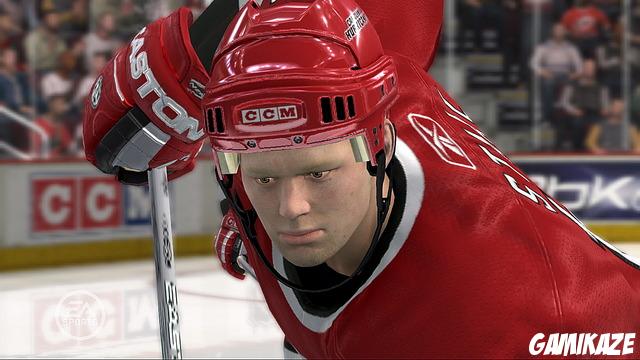 NHL 07