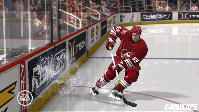 NHL 07