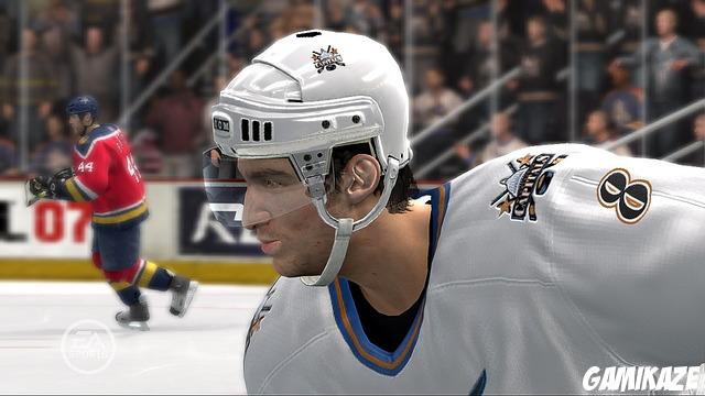 NHL 07