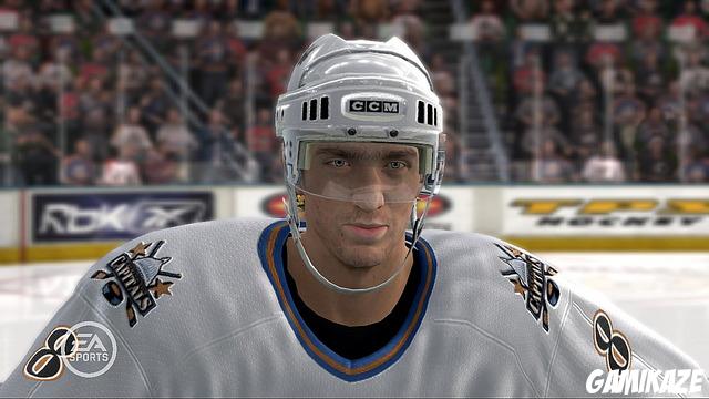 NHL 07
