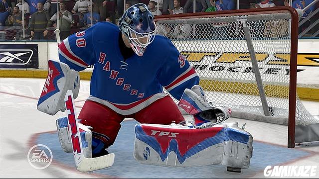 NHL 07