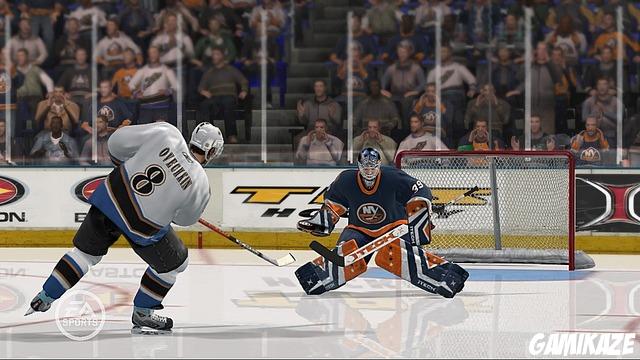 NHL 07