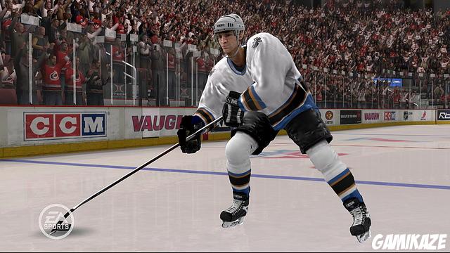 NHL 07