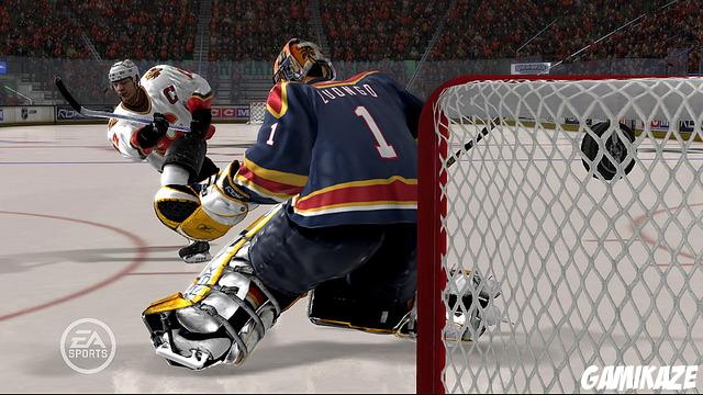 NHL 07