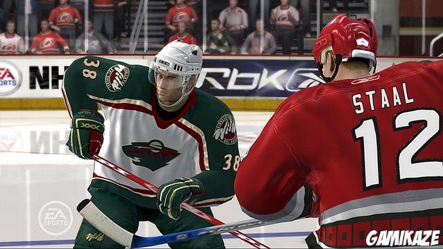 NHL 07