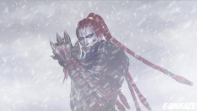 Samurai Warriors 2