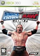 game type Sport WWE Smackdown vs Raw 2007