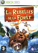 game type Action Les Rebelles de la Forêt