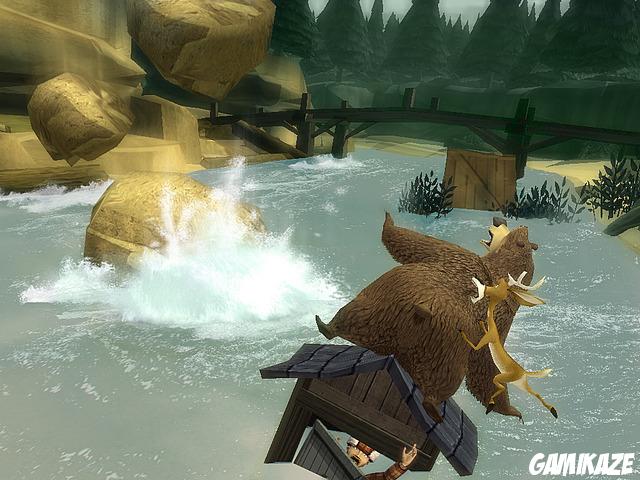 Les Rebelles de la Forêt