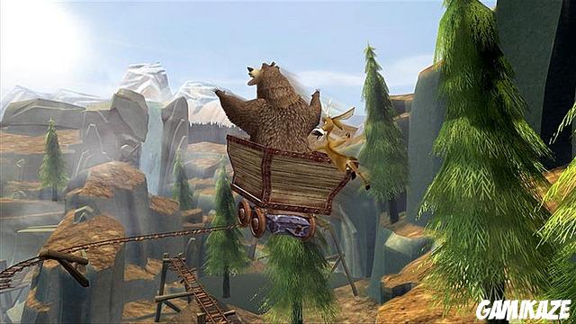 Les Rebelles de la Forêt