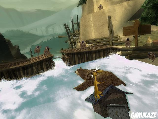 Les Rebelles de la Forêt