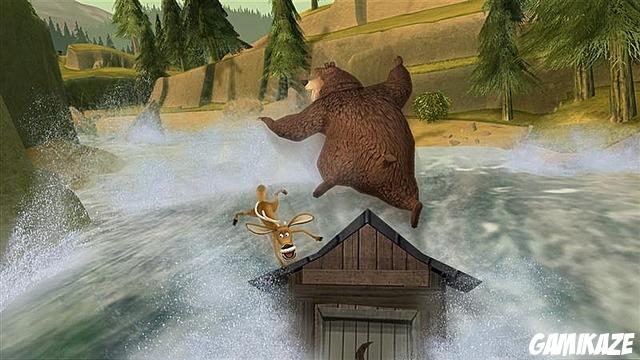 Les Rebelles de la Forêt