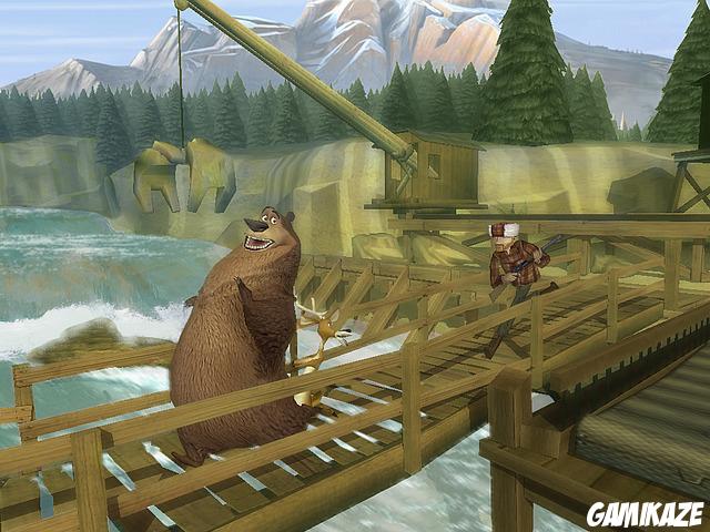 Les Rebelles de la Forêt