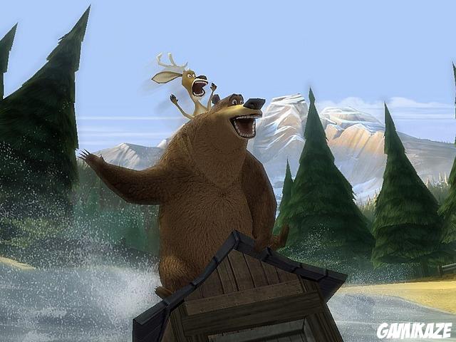 Les Rebelles de la Forêt