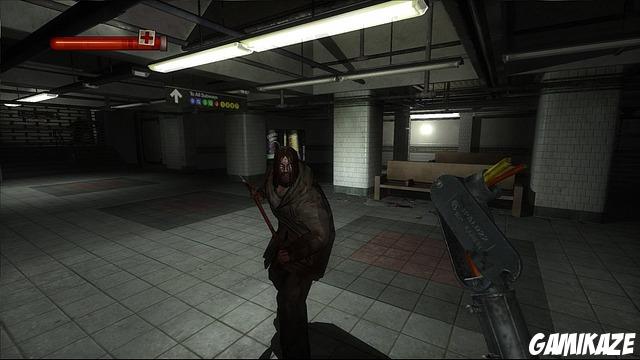 Condemned