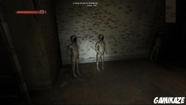 Condemned