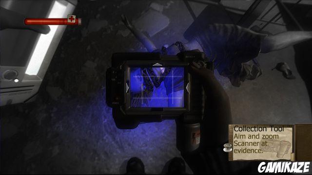 Condemned