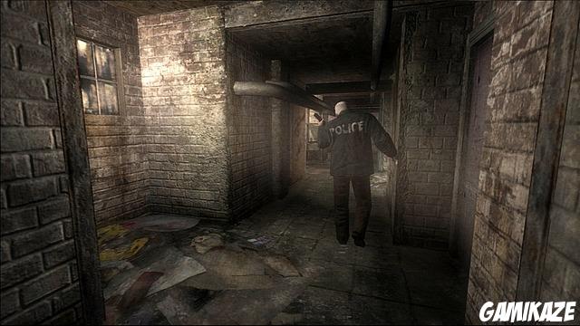 Condemned