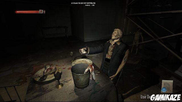 Condemned