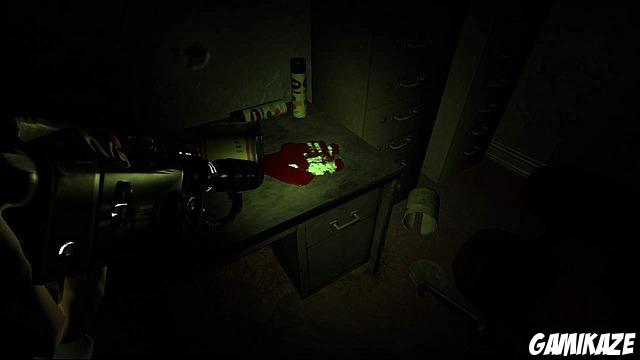 Condemned