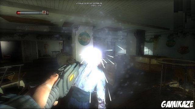 Condemned