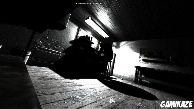 Condemned