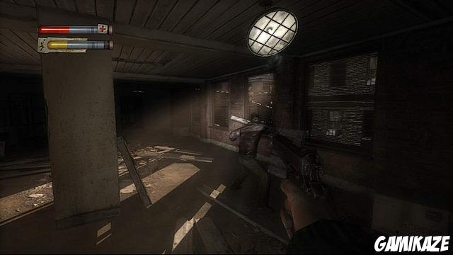 Condemned