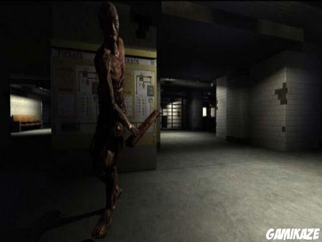 Condemned